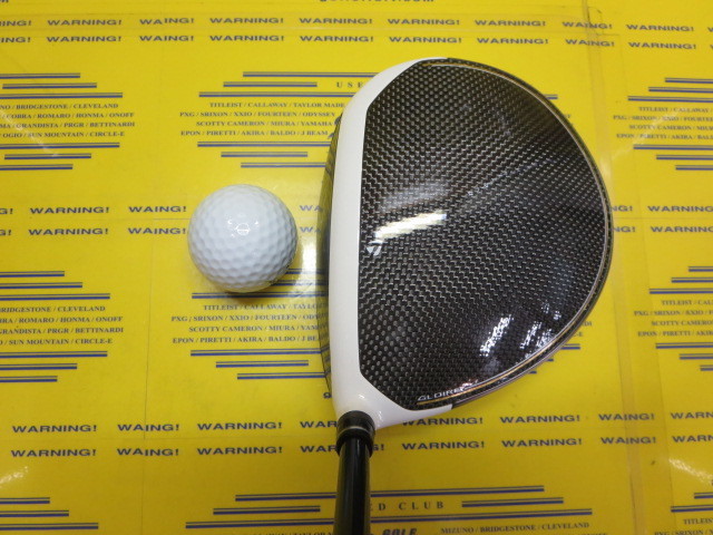 ゴルフエフォートブログ » Archive 間違いなく良ヘッド『ステルス