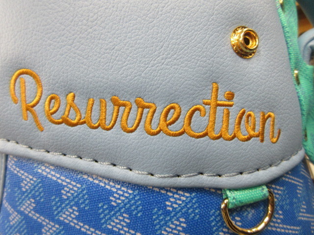 ゴルフエフォートブログ » Archive 明るく爽やかなカラーリングが目を