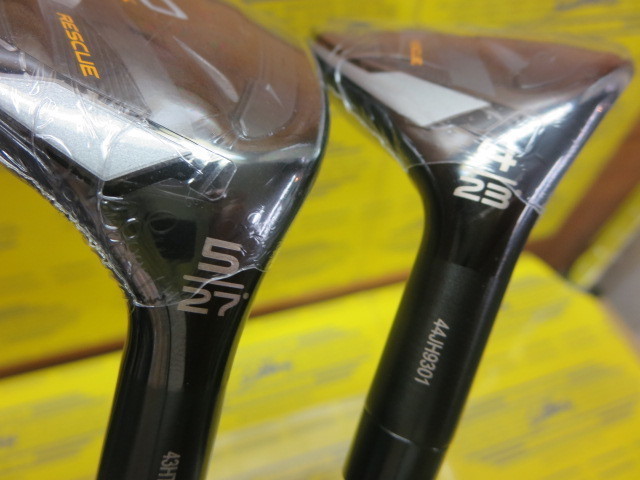 ゴルフエフォートブログ » Archive 23度と27度だからこそ、しっかり