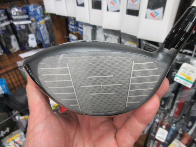 ゴルフエフォートブログ » Archive 【今年の傑作ドライバー