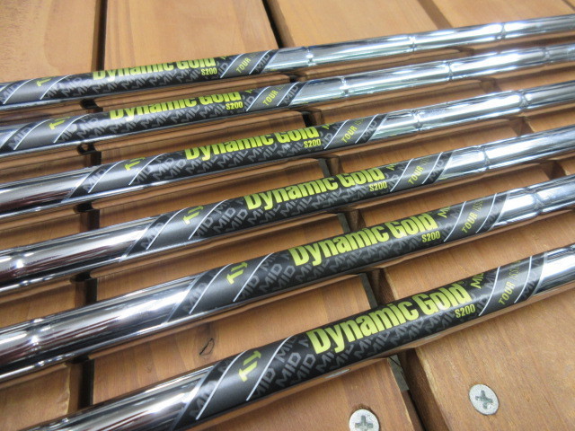 ゴルフエフォートブログ » Archive 今年ブレイクするか！？大注目の