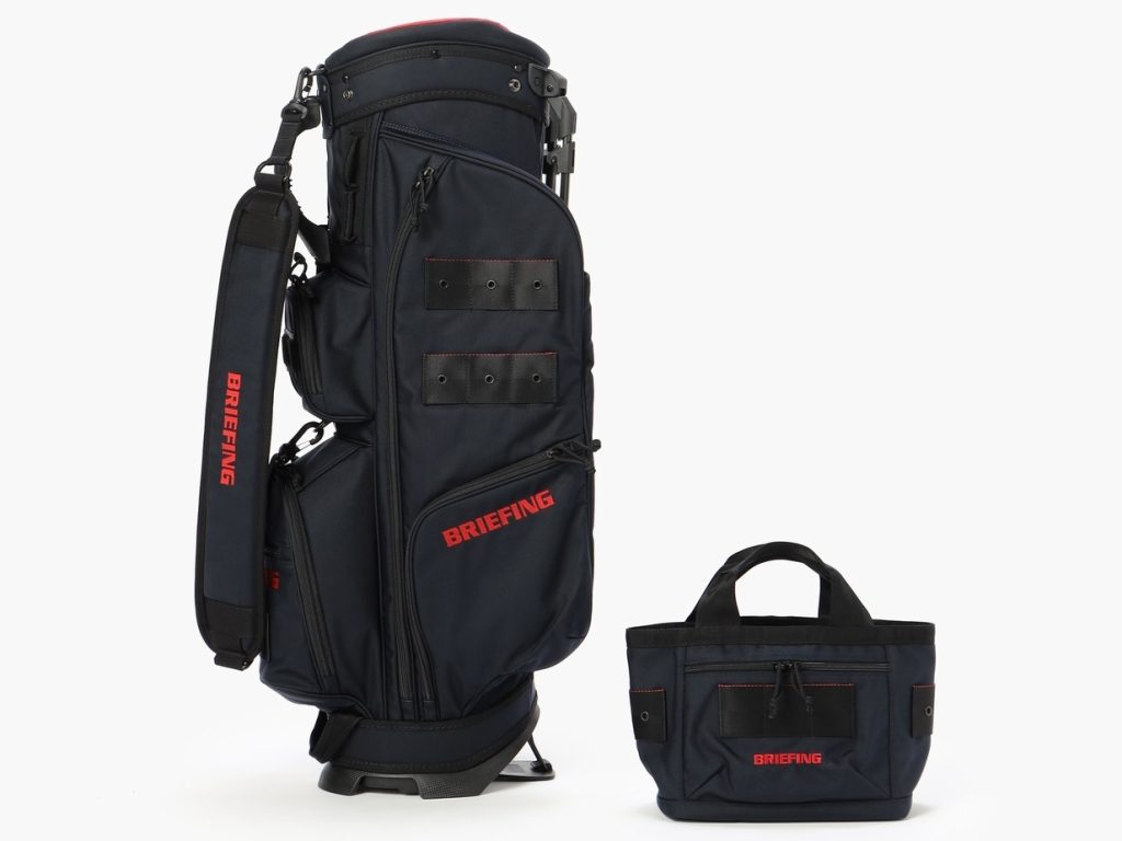 ゴルフエフォートブログ » Archive 30周年記念BRIEFING別注アイテム