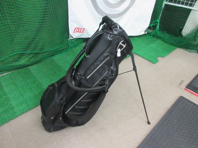 ゴルフエフォートブログ » Archive 【お買い得】中古VESSELのスタンド