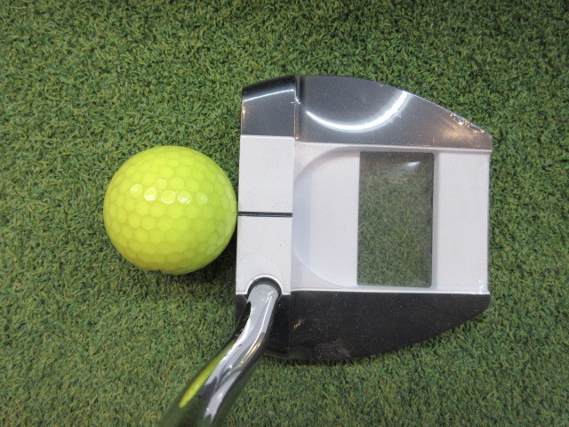 ゴルフエフォートブログ » Archive 重めヘッド×中尺設計で安心の振り子