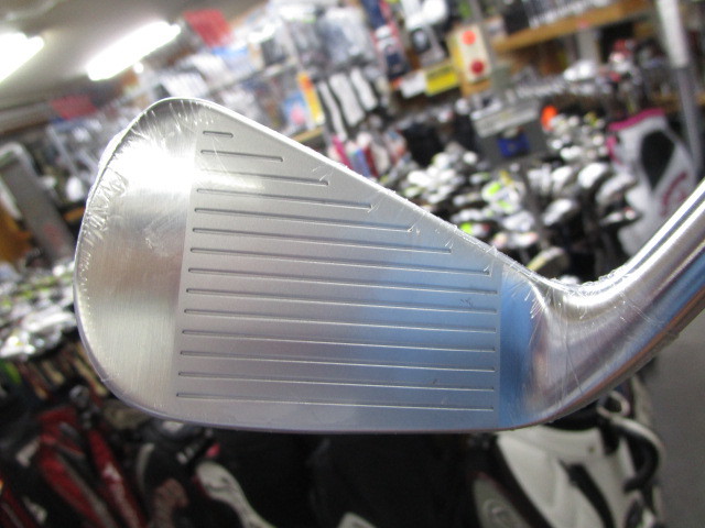 ゴルフエフォートブログ » Archive 柔らかすぎない!モーダス105 R