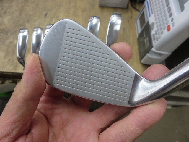 ゴルフエフォートブログ » Archive 【高機能】三浦技研 PI-401