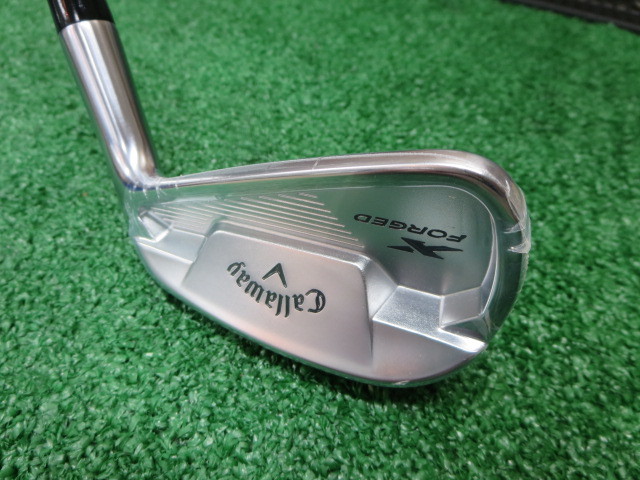 ゴルフエフォートブログ » Archive 【大好評!!】スチールファイバー