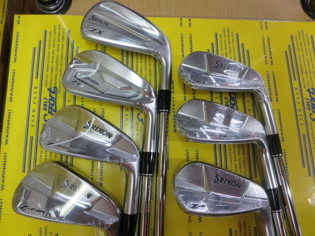 ゴルフエフォートブログ » Archive 【スペシャルコンボ】スリクソン