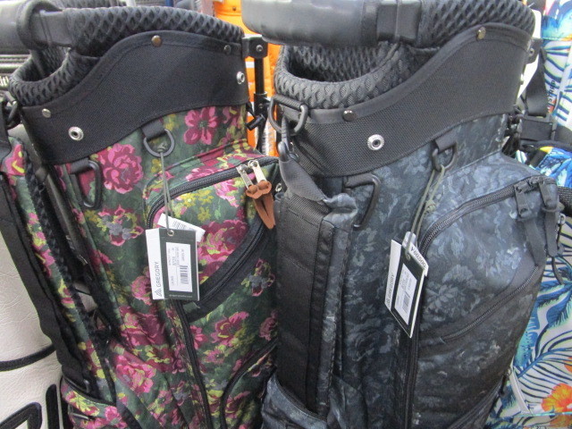 ゴルフエフォートブログ » Archive グレゴリー(GREGORY)のキャディ