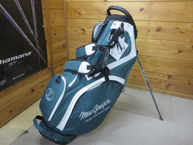 ゴルフエフォートブログ » Archive ザ・クラシカル『マグレガー