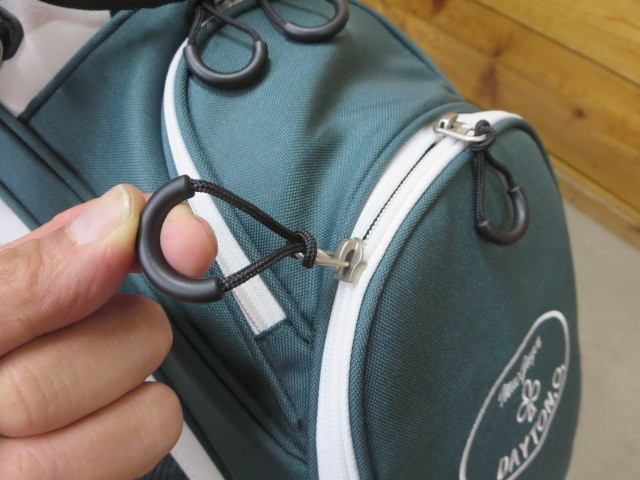 ゴルフエフォートブログ » Archive ザ・クラシカル『マグレガー