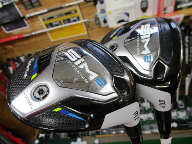 ゴルフエフォートブログ » Archive 中古、ホントに少ないです