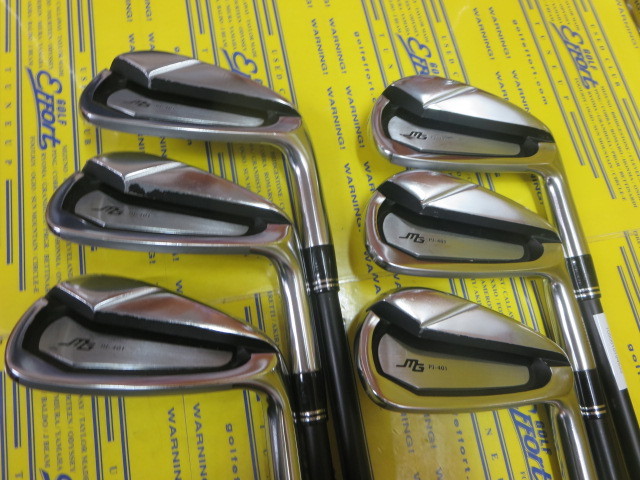 ゴルフエフォートブログ » Archive やさしさと飛びを身にまとった 三浦