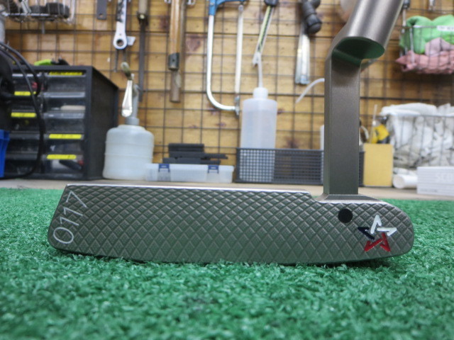 ゴルフエフォートブログ » Archive 【お待たせしましたッ