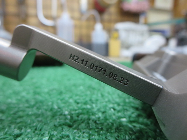 ゴルフエフォートブログ » Archive 【お待たせしましたッ