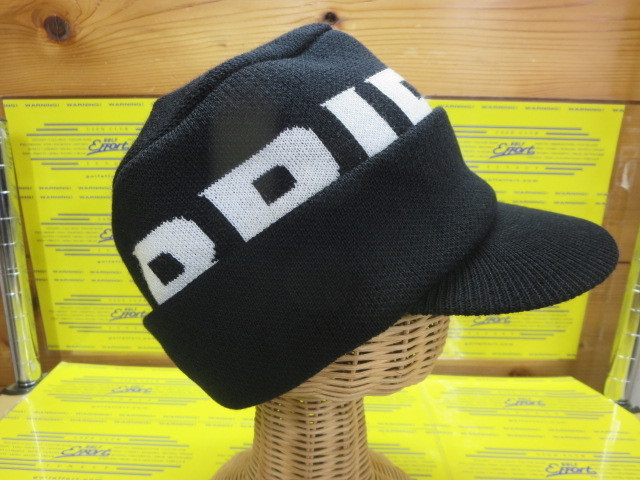 ゴルフエフォートブログ » Archive ちょっとお洒落なニットキャップ