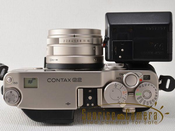 CONTAX（コンタックス）G2サンライズカメラ公式ブログ｜中古フィルム