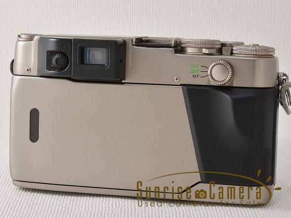 CONTAX（コンタックス）G2サンライズカメラ公式ブログ｜中古フィルム