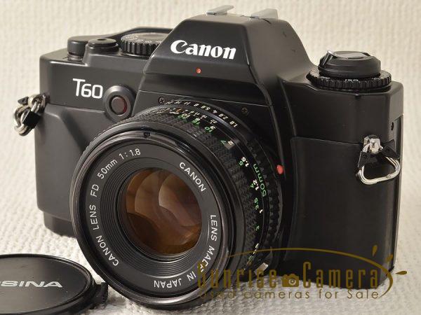 Nikon FM10／中古で手軽に手に入るFM10とはどんなカメラ？サンライズ