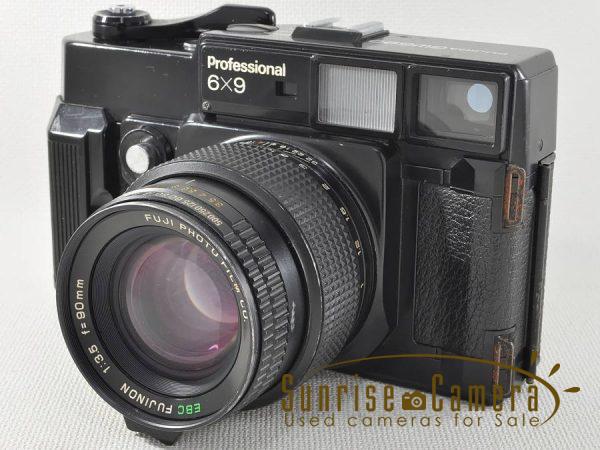 FUJIFILM（フジフイルム）GW690シリーズサンライズカメラ公式ブログ