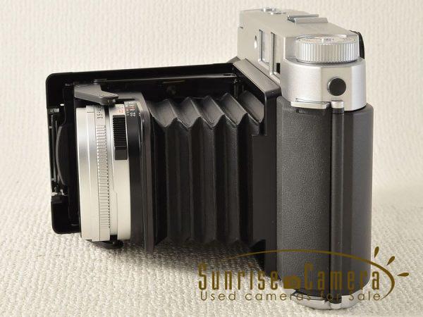 FUJIFILM（富士フィルム）GF670 Professional レビューサンライズ