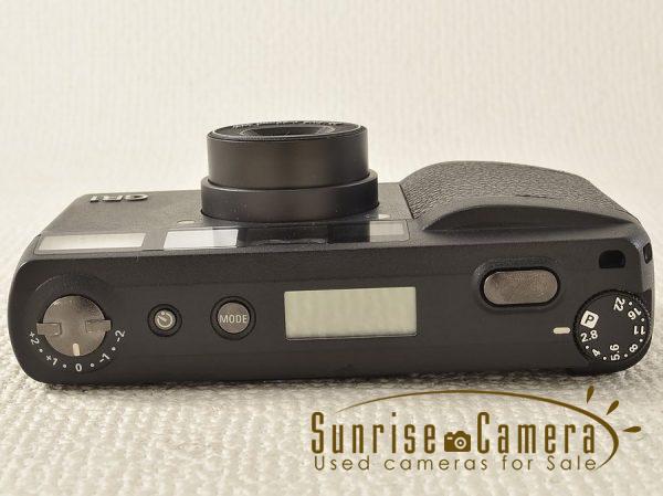 RICOH GRシリーズ大全集！至高のフィルム名機を中古で！サンライズ