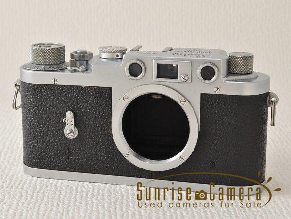 おすすめ中古レンジファインダーカメラ12選 特徴・メリット徹底解説