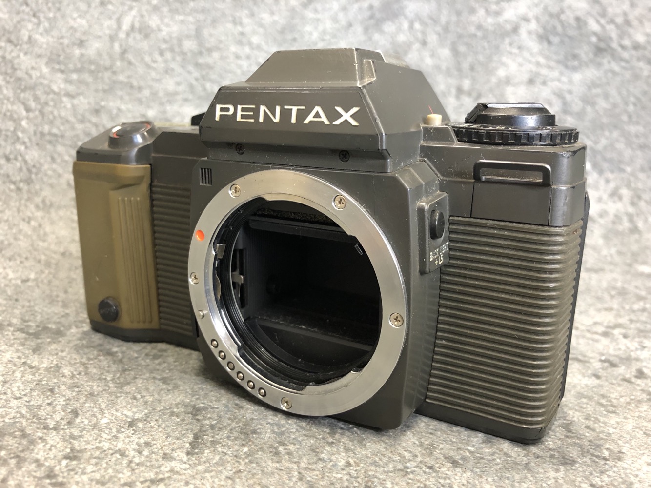 PENTAX（ペンタックス）Mシリーズ・Aシリーズ徹底解説 小型軽量一眼