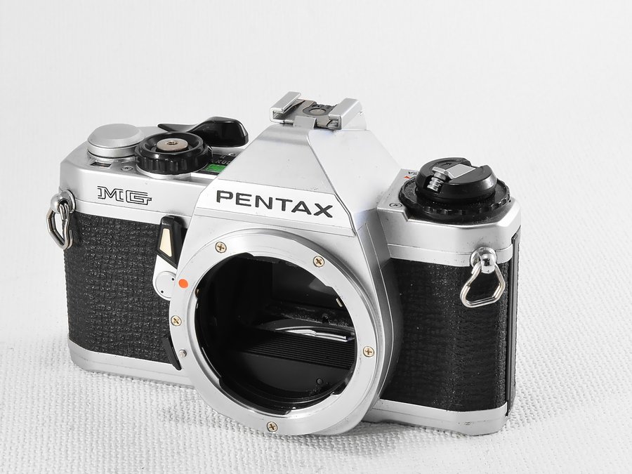 PENTAX（ペンタックス）Mシリーズ・Aシリーズ徹底解説 小型軽量一眼