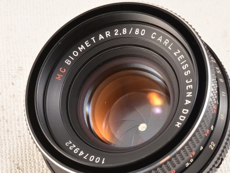 Pentacon Six（ペンタコンシックス）シリーズ／ペンタコンシックス