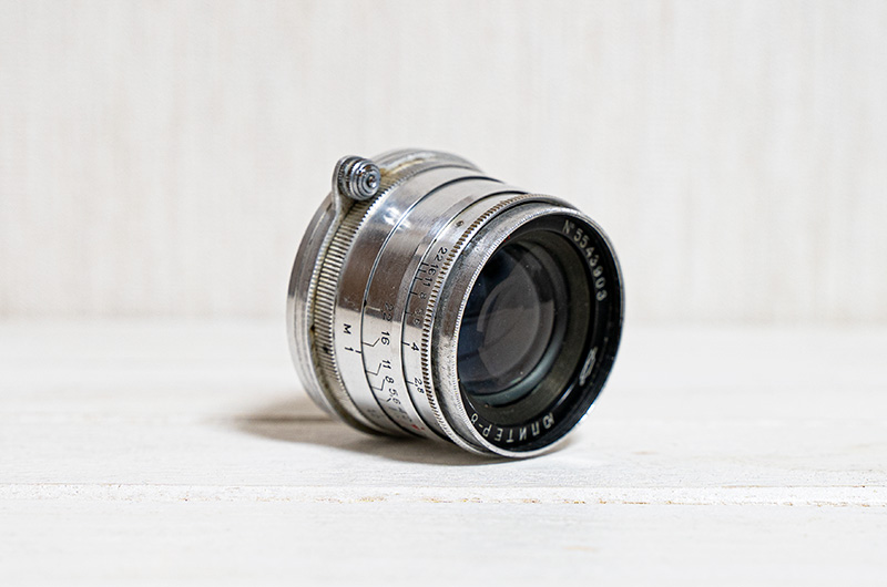 Jupiter-8 5cm F2（ジュピター）サンライズカメラ公式ブログ｜中古