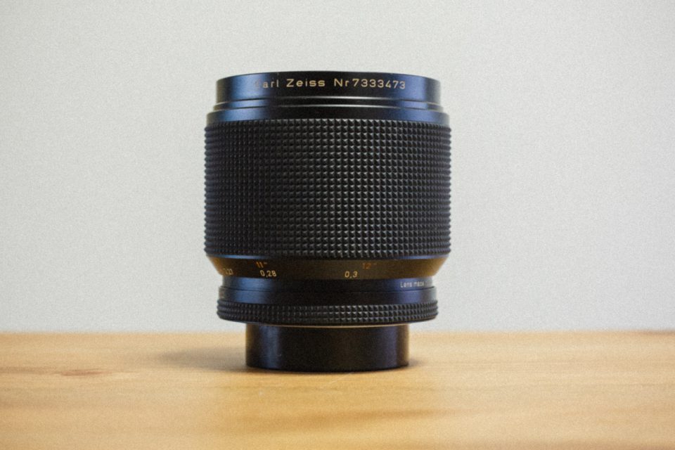 描写力が常識を覆す！Carl Zeiss Makro-Planar T* 60mm F2.8の実力とは