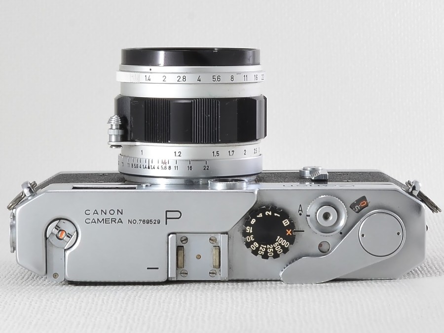 Canon P(ポピュレール)で写す、日本三大銘茶の風景と旅の魅力