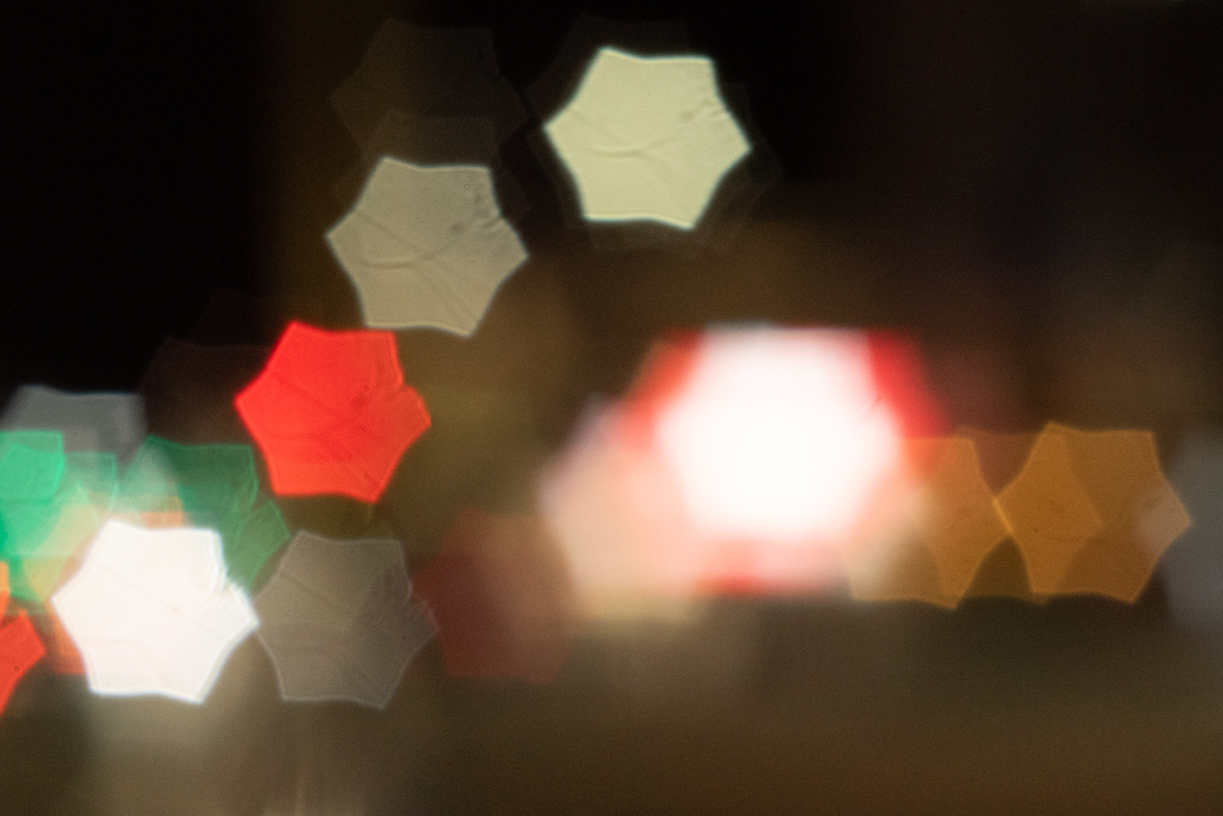 星ボケを楽しめる人気ロシア製レンズ！Industar-61L/Z 50mm F2.8