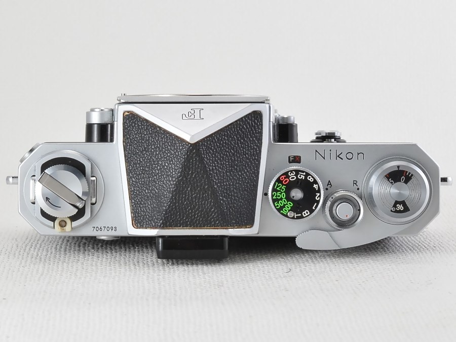 Nikon Fは本格派に最適！カメラ女子必見の名機サンライズカメラ公式