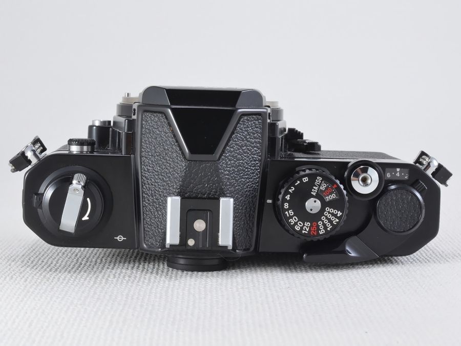 Nikon (ニコン) New FM2サンライズカメラ公式ブログ｜中古フィルム