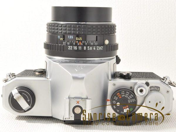 PENTAX（ペンタックス）MXサンライズカメラ公式ブログ｜中古フィルム