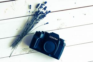 CONTAX S2・S2b／機械式カメラでツァイスレンズを楽しむサンライズ