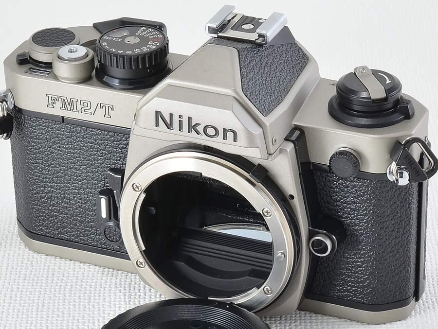Nikon (ニコン) New FM2サンライズカメラ公式ブログ｜中古フィルム