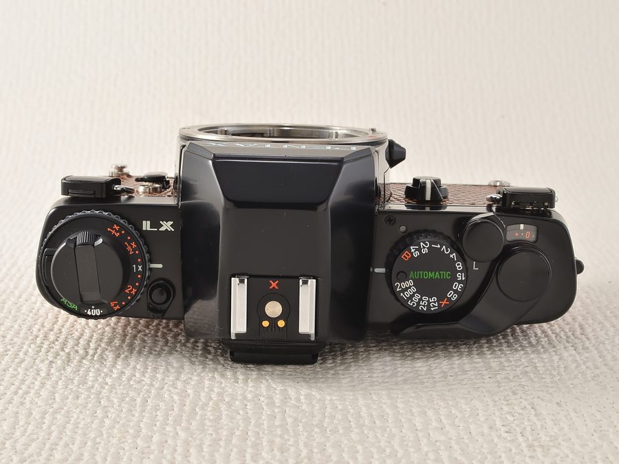 PENTAX（ペンタックス）LXサンライズカメラ公式ブログ｜中古フィルム