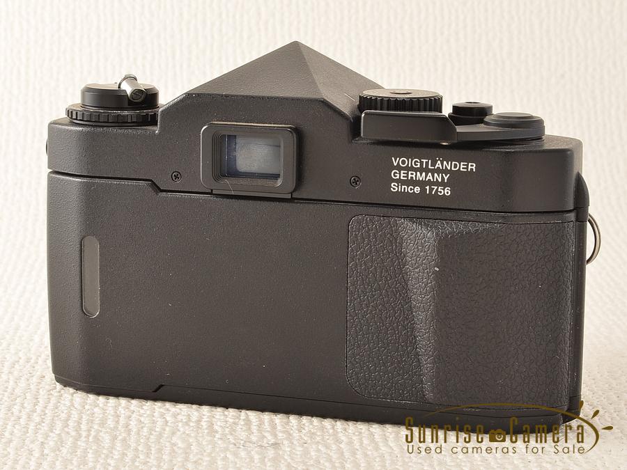 Voigtlander Bessaflex TM（フォクトレンダー・ベッサフレックス）／21