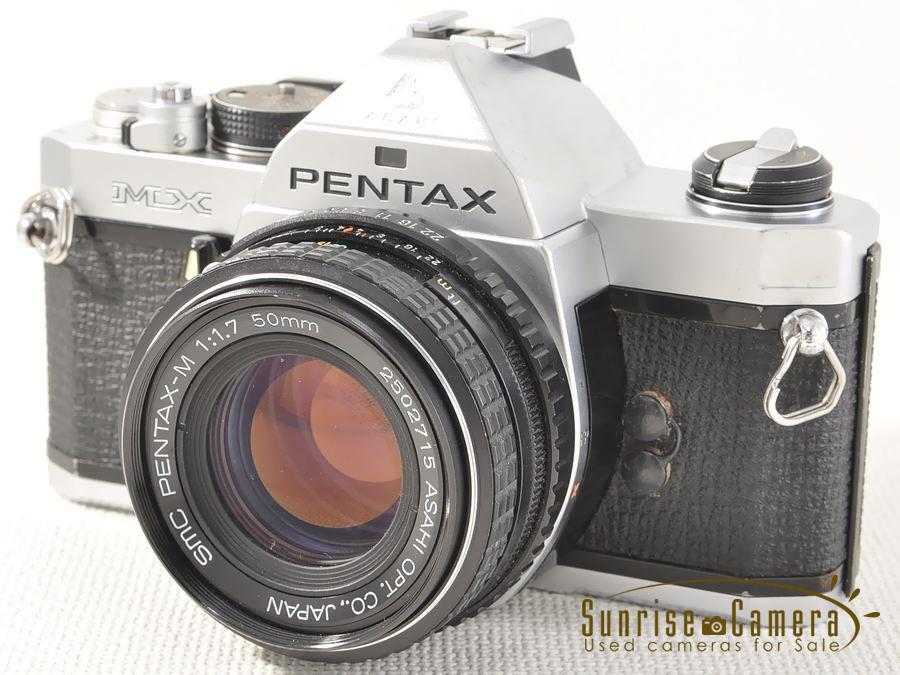 PENTAX（ペンタックス）Mシリーズ・Aシリーズ徹底解説 小型軽量一眼