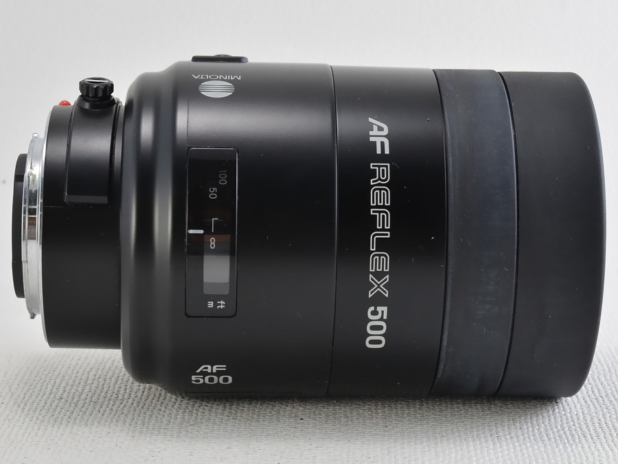 ミラーレンズの魅力再発見 TAMRON SP 500mmの描写力に迫るサンライズ