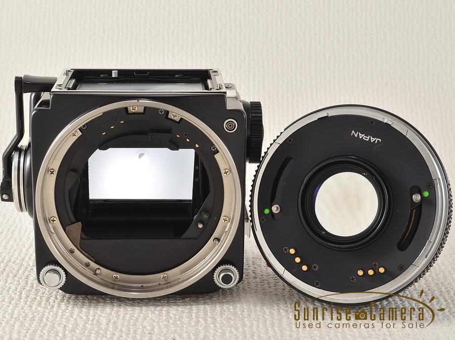 Zenza Bronica ETRシリーズ解説サンライズカメラ公式ブログ｜中古