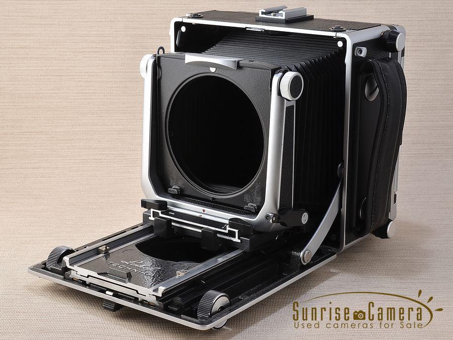 Linhof MasterTechinika（リンホフ・マスターテヒニカ）サンライズ