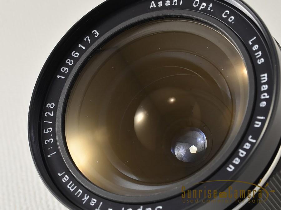 オールドレンズの代表！M42マウントおすすめ中古レンズ10選サンライズ