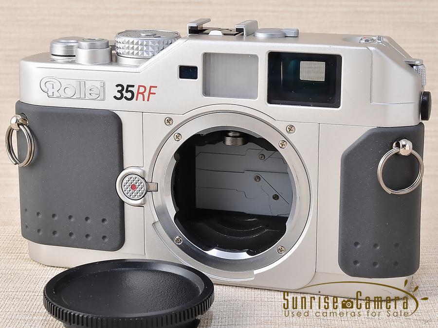 Voigtlander BESSAシリーズ／レンジファインダーを味わおう