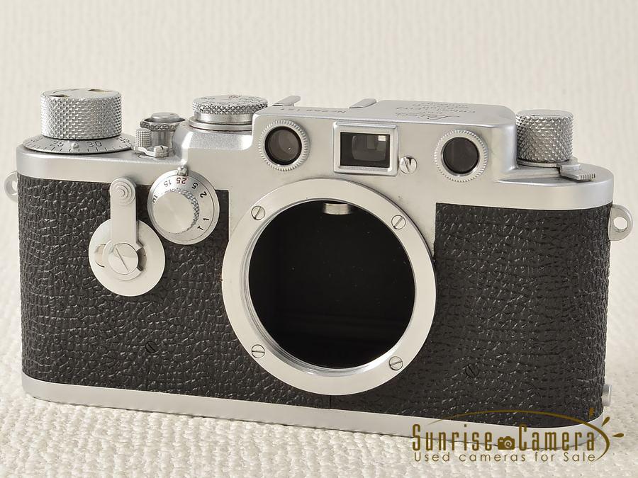 銘玉揃い！ライカ L39マウント 国産おすすめ中古レンズ11選サンライズ