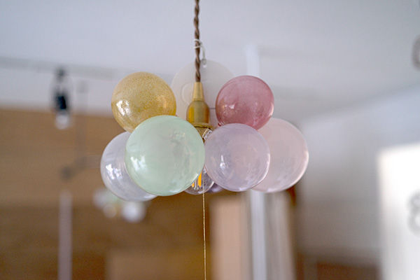 しゃぼんランプ当選者発表 | 趣佳[syuca.jp]