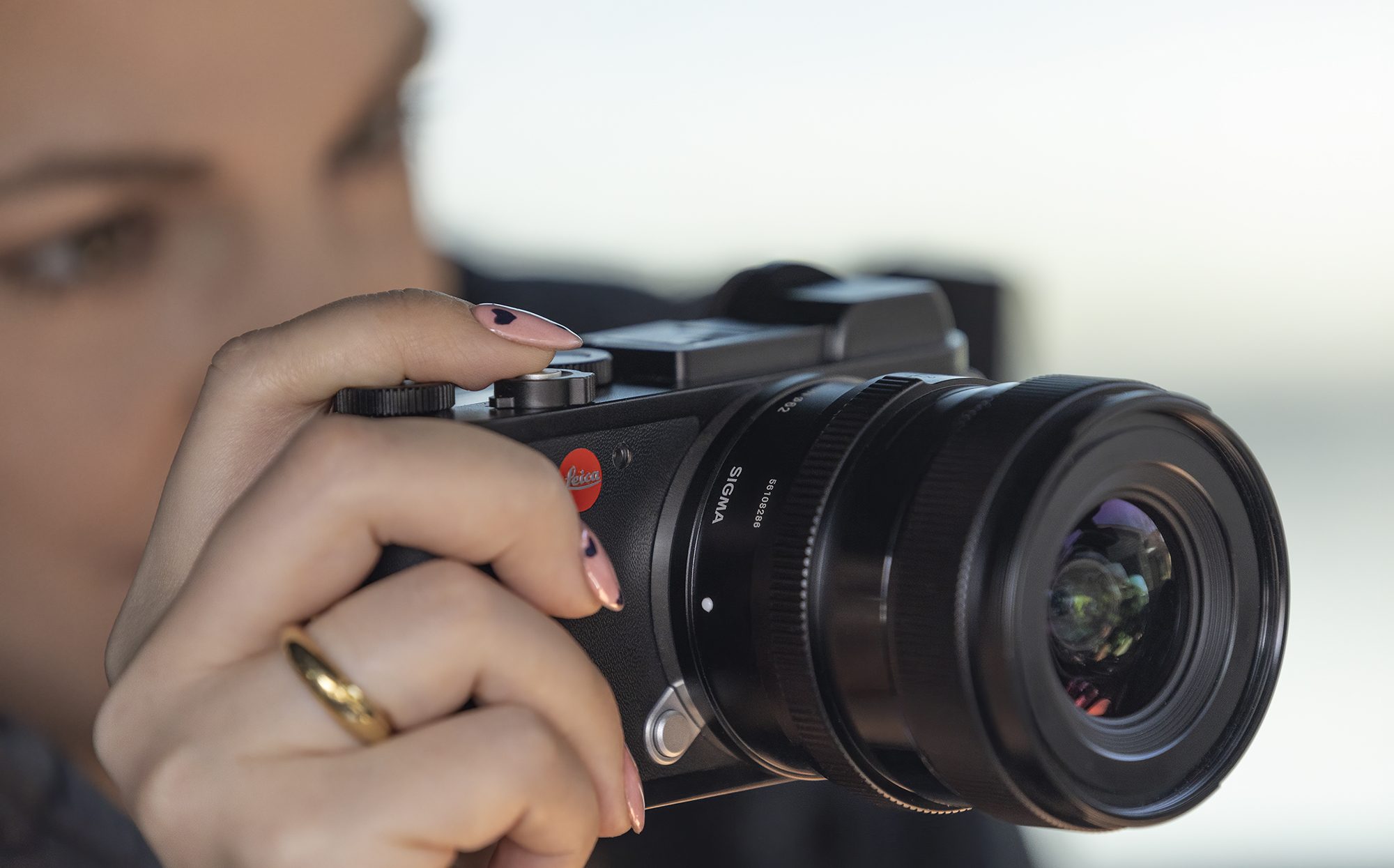 First Look: SIGMA 20mm F2 DG DN Contemporary Lens | SIGMA Blog